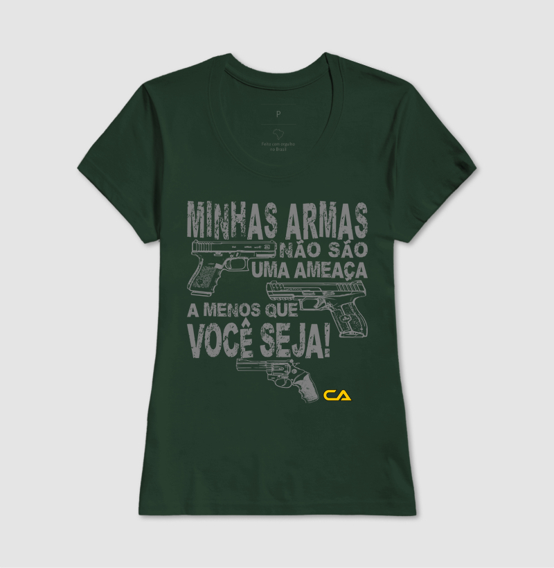 Camisa 13