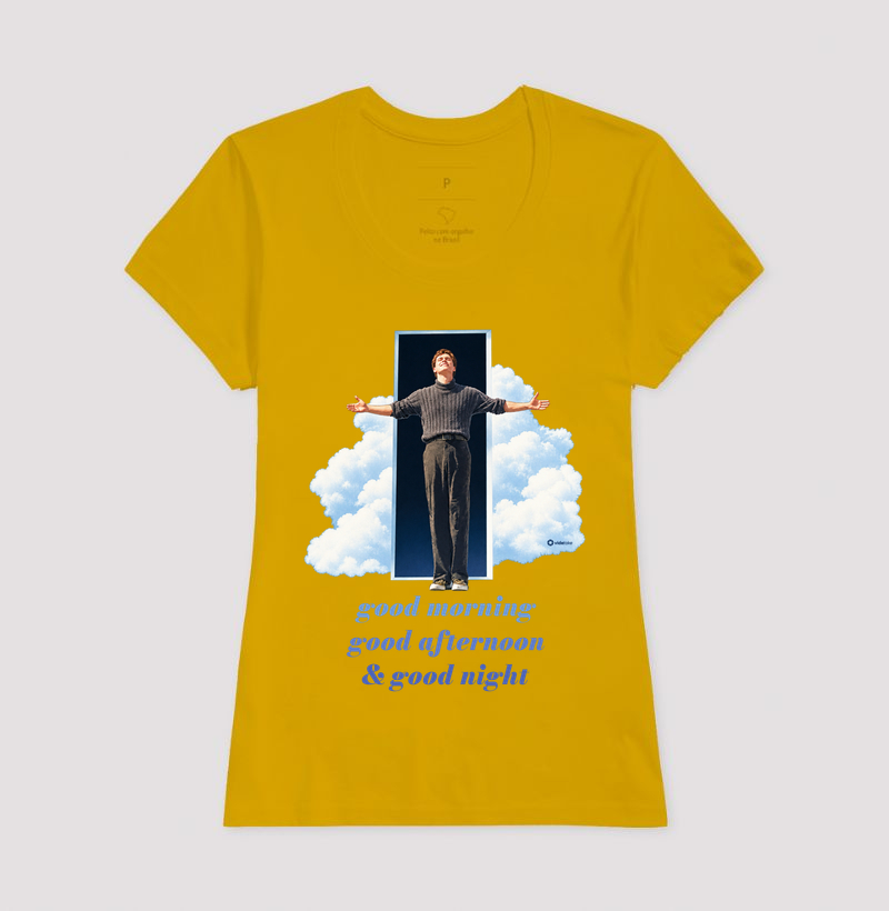 The Truman Show – Good morning, good afternoon & good night - Imagem 11