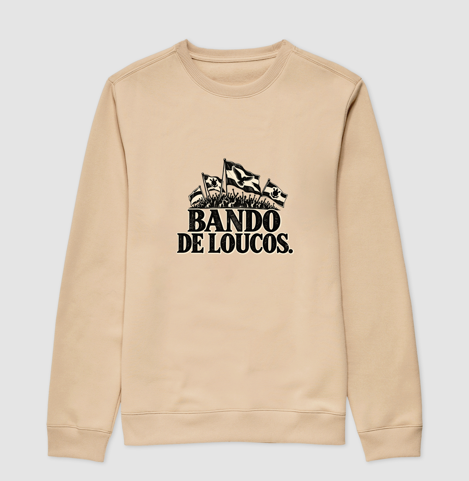 BANDO DE LOUCOS - Imagem 3