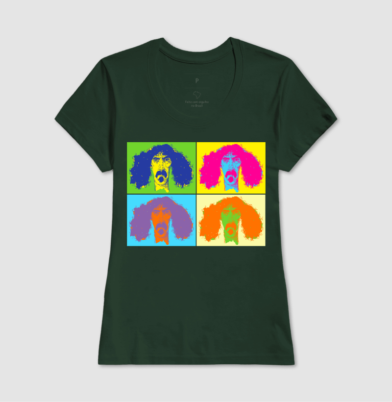 Camisa 12