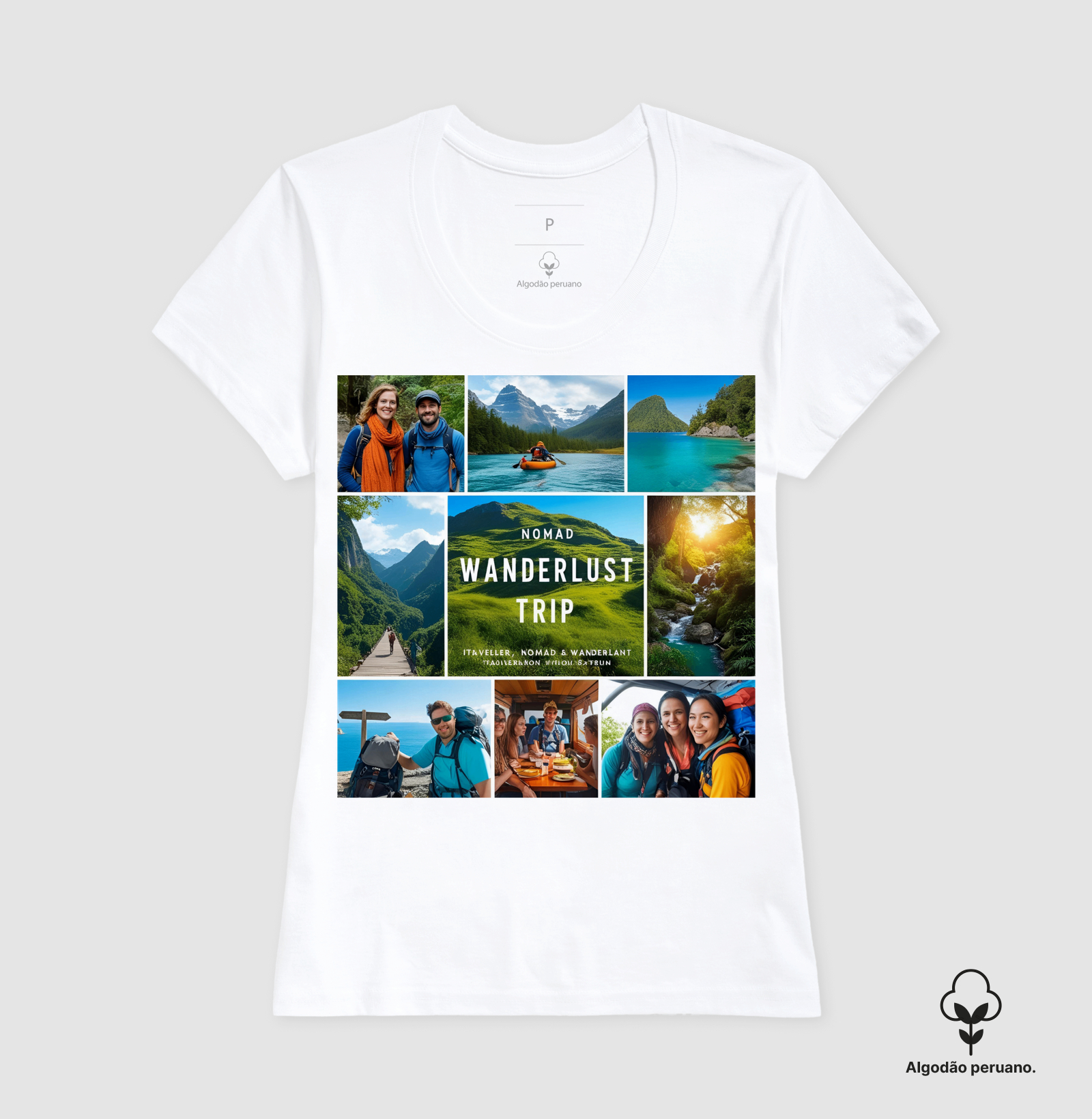 Camisa 3