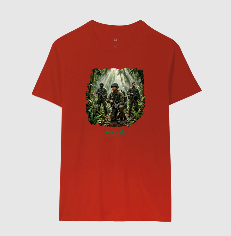 Camisa 9