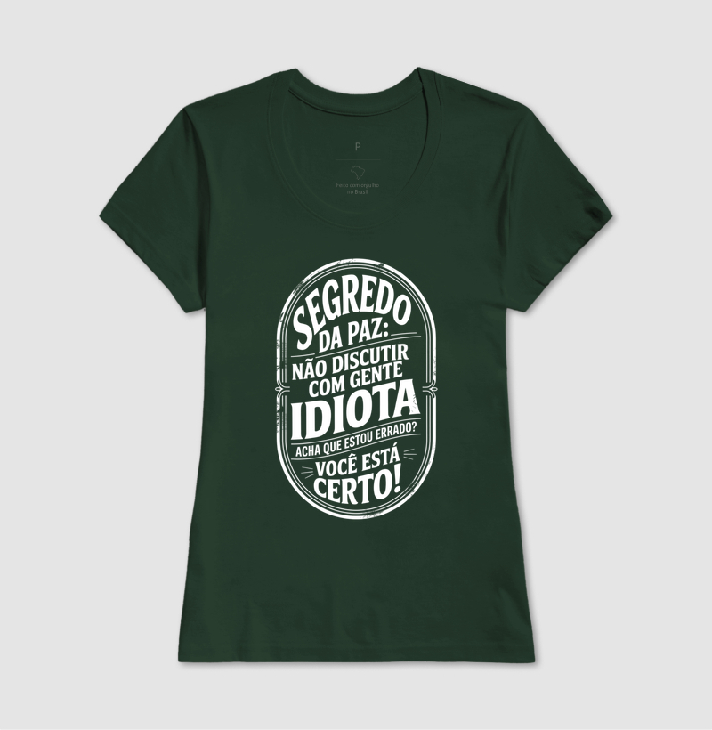 Camisa 12