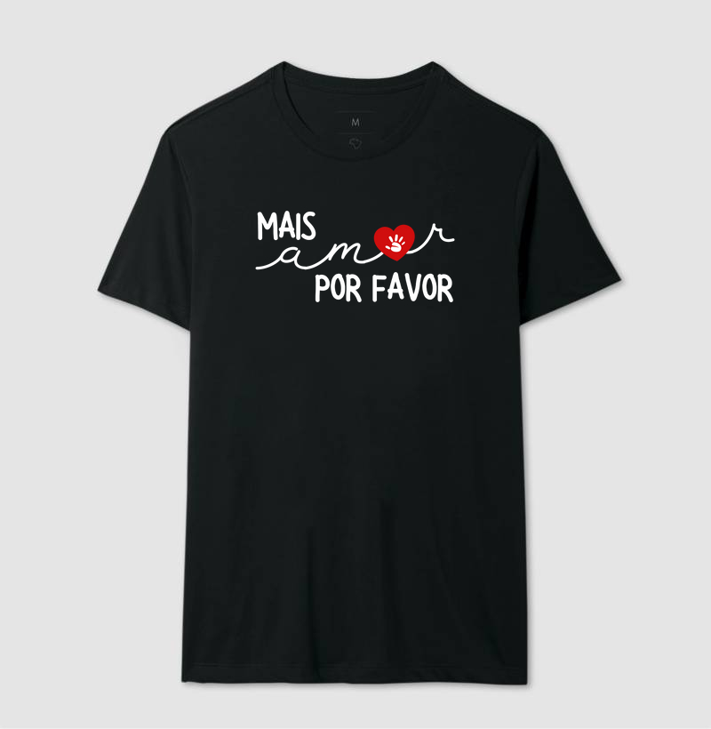 Mais amor por favor - Imagem 2