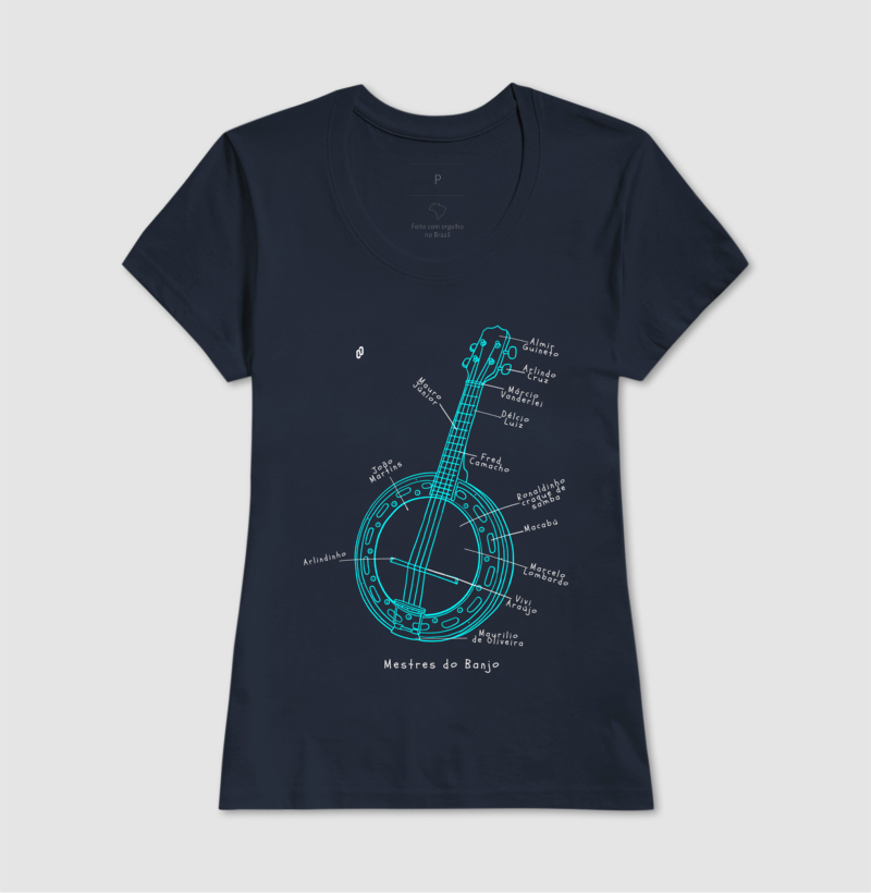 Camisa 6