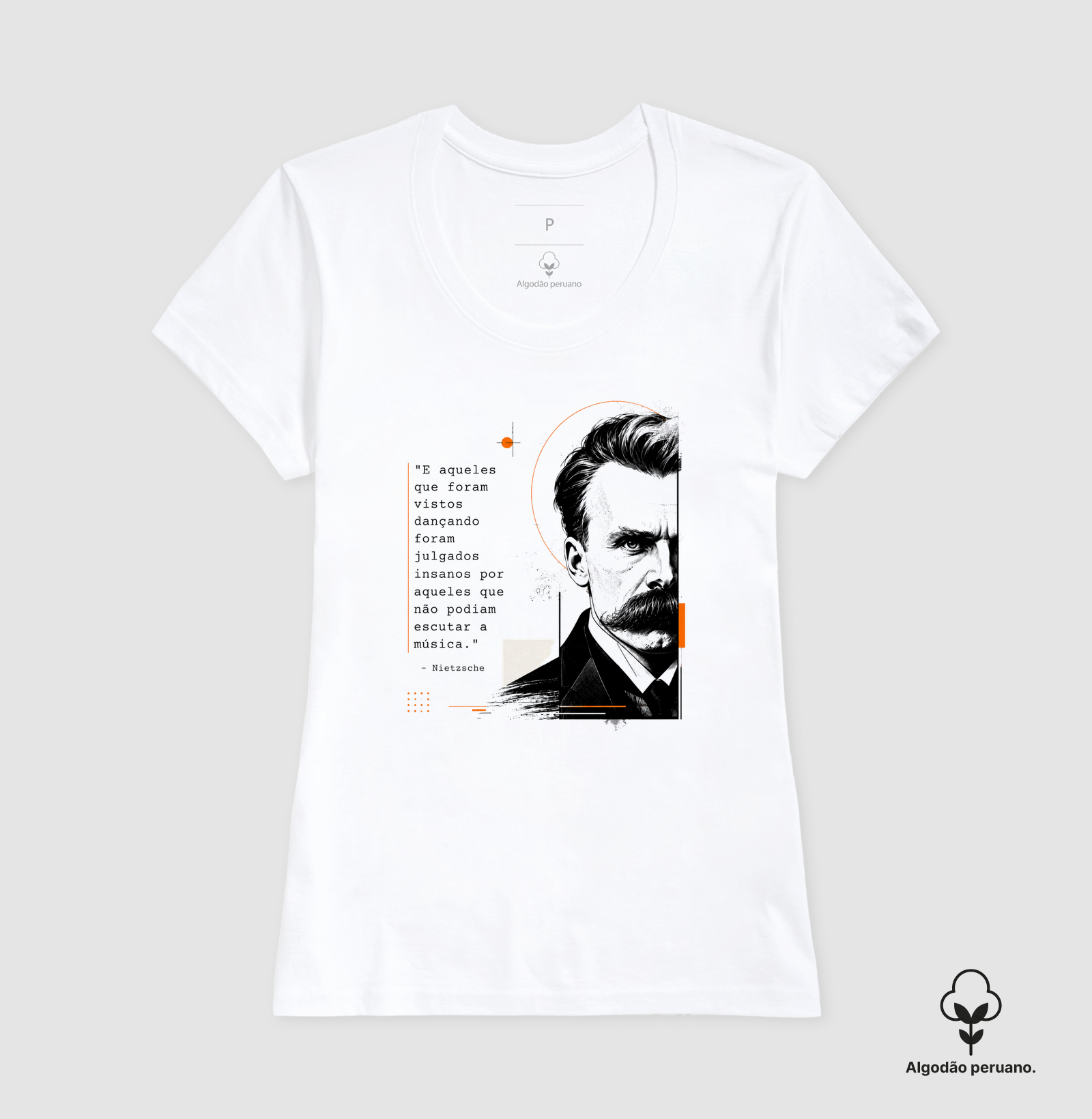 Pensamento de Nietzsche - Imagem 7