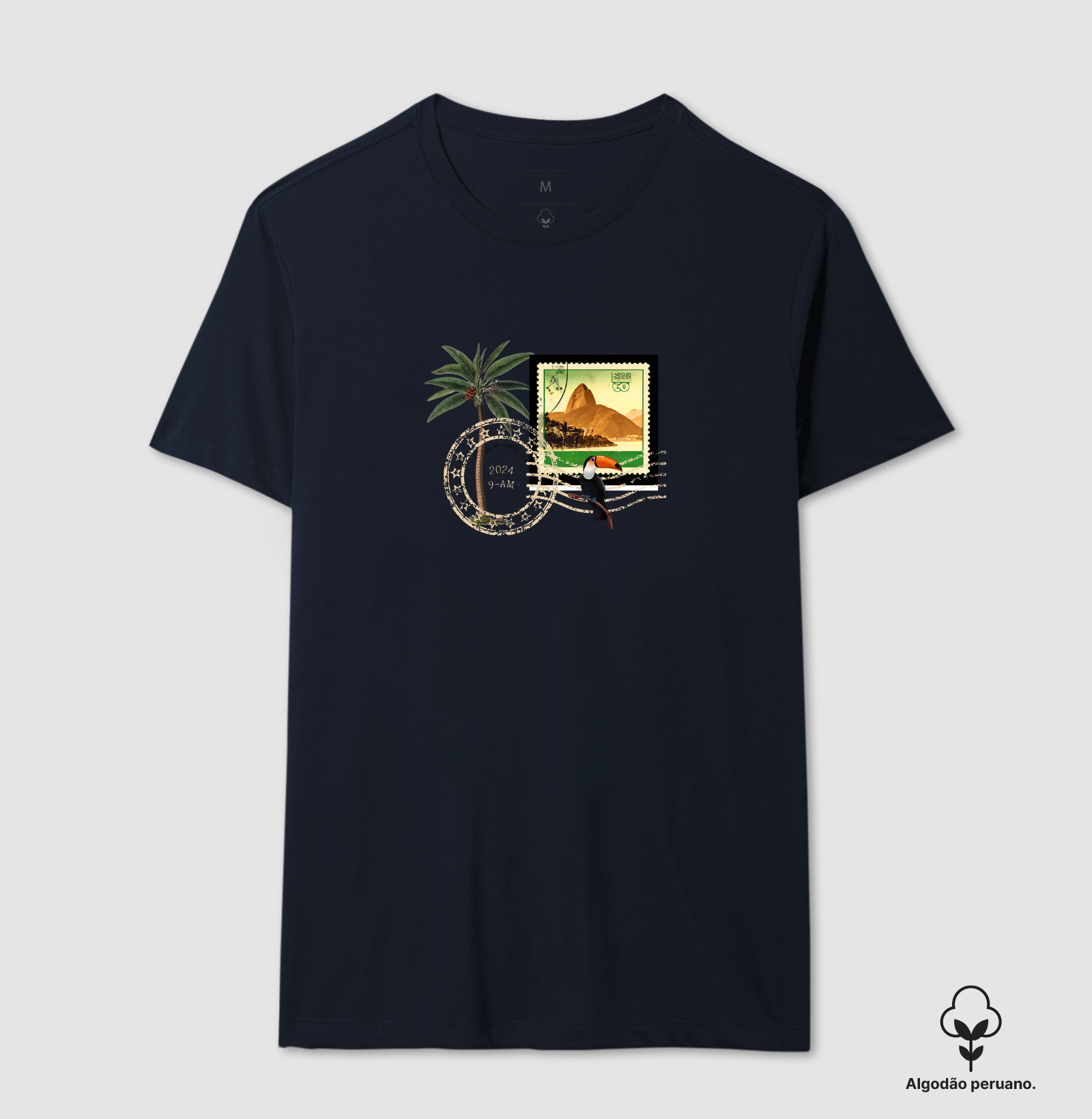 Camisa 7