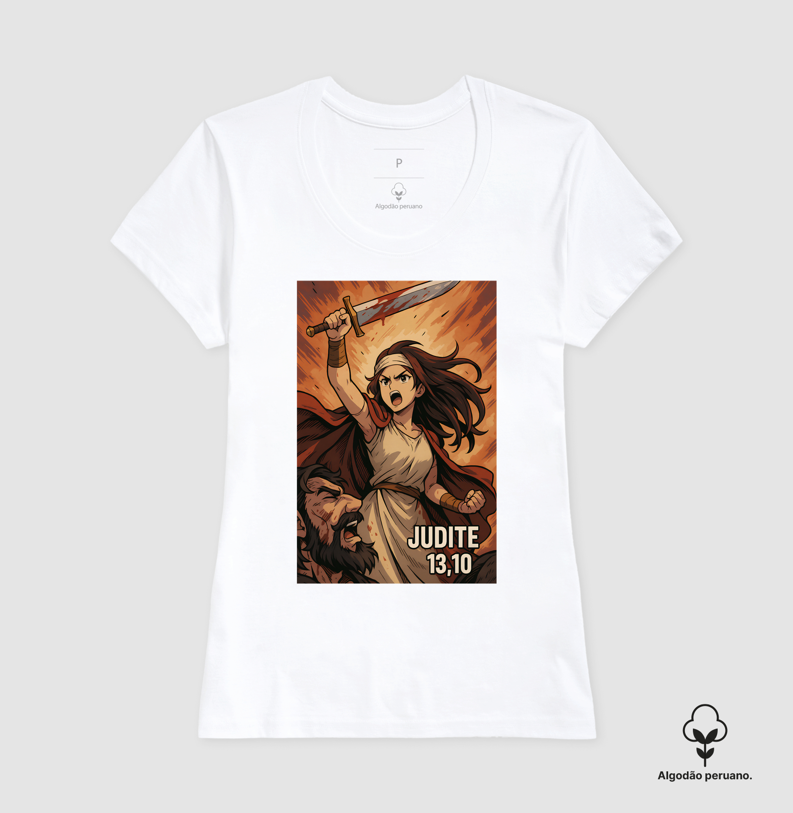 Camisa 3