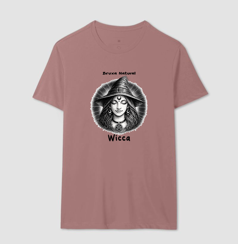 Wicca • Bruxa Natural - Imagem 19