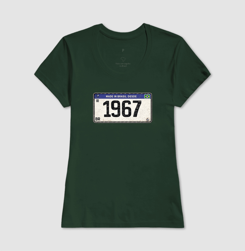 Camisa 10