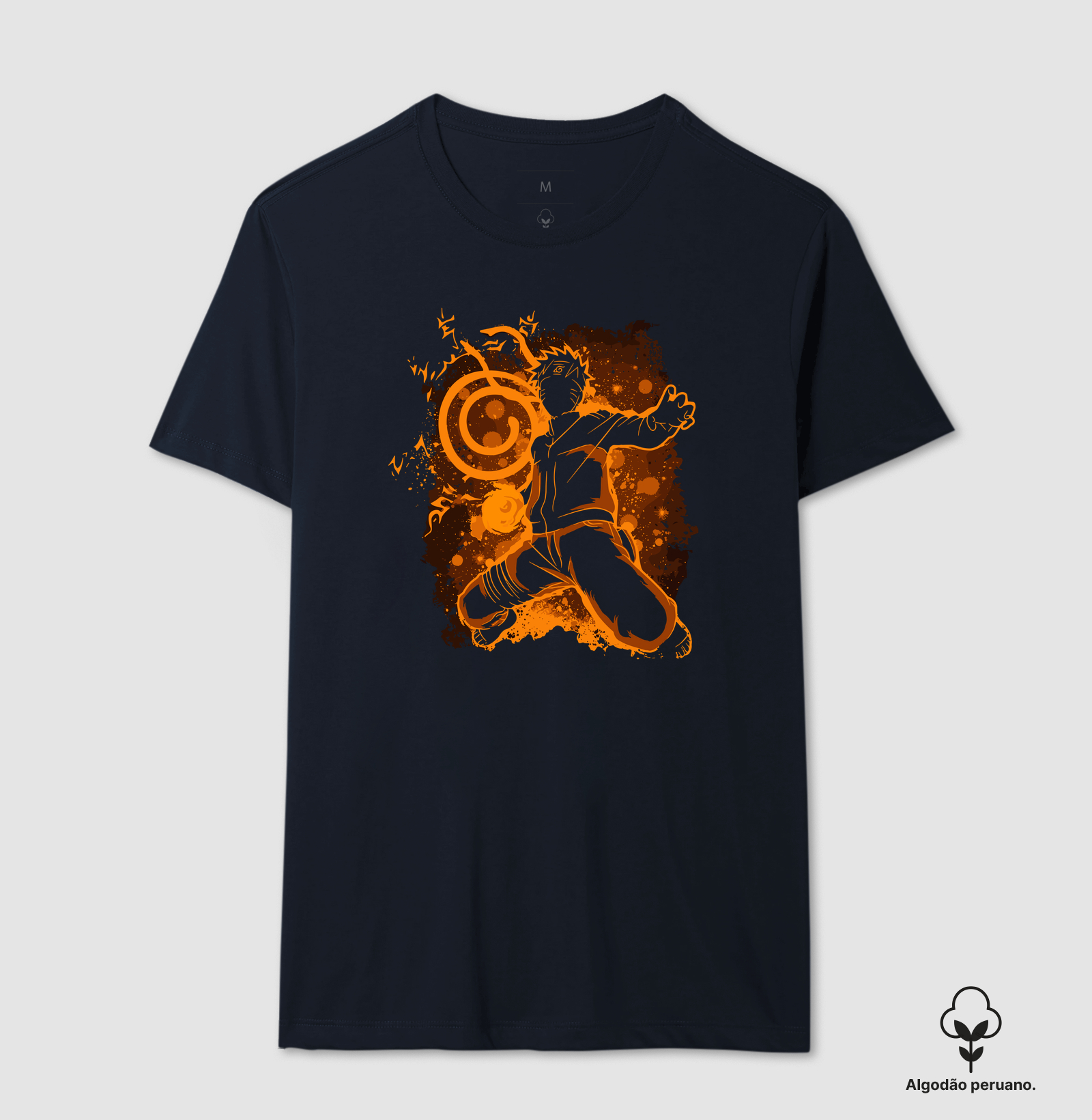 Naruto Rasengan Supremo - Imagem 6