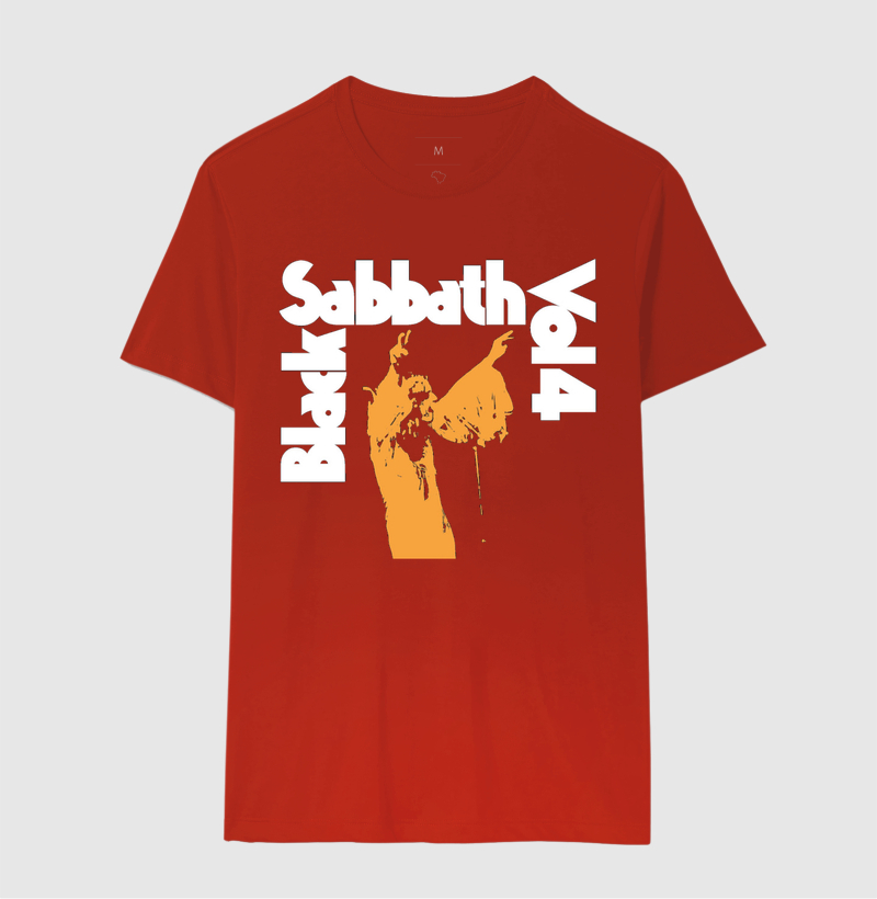 Black Sabbath - Vol 4 - Imagem 10