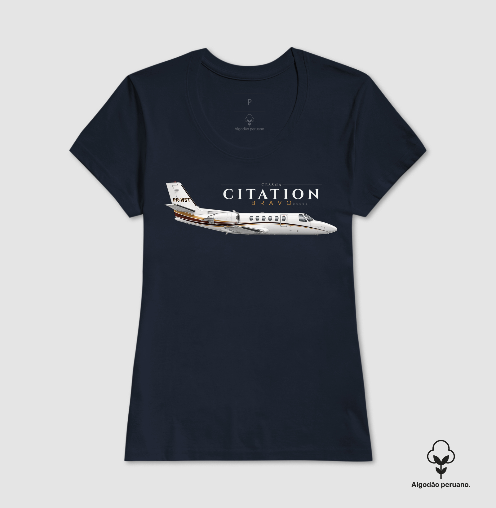 Cessna Citation Bravo C550B  - Imagem 5