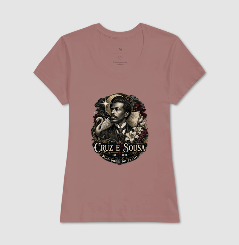 Camisa 19