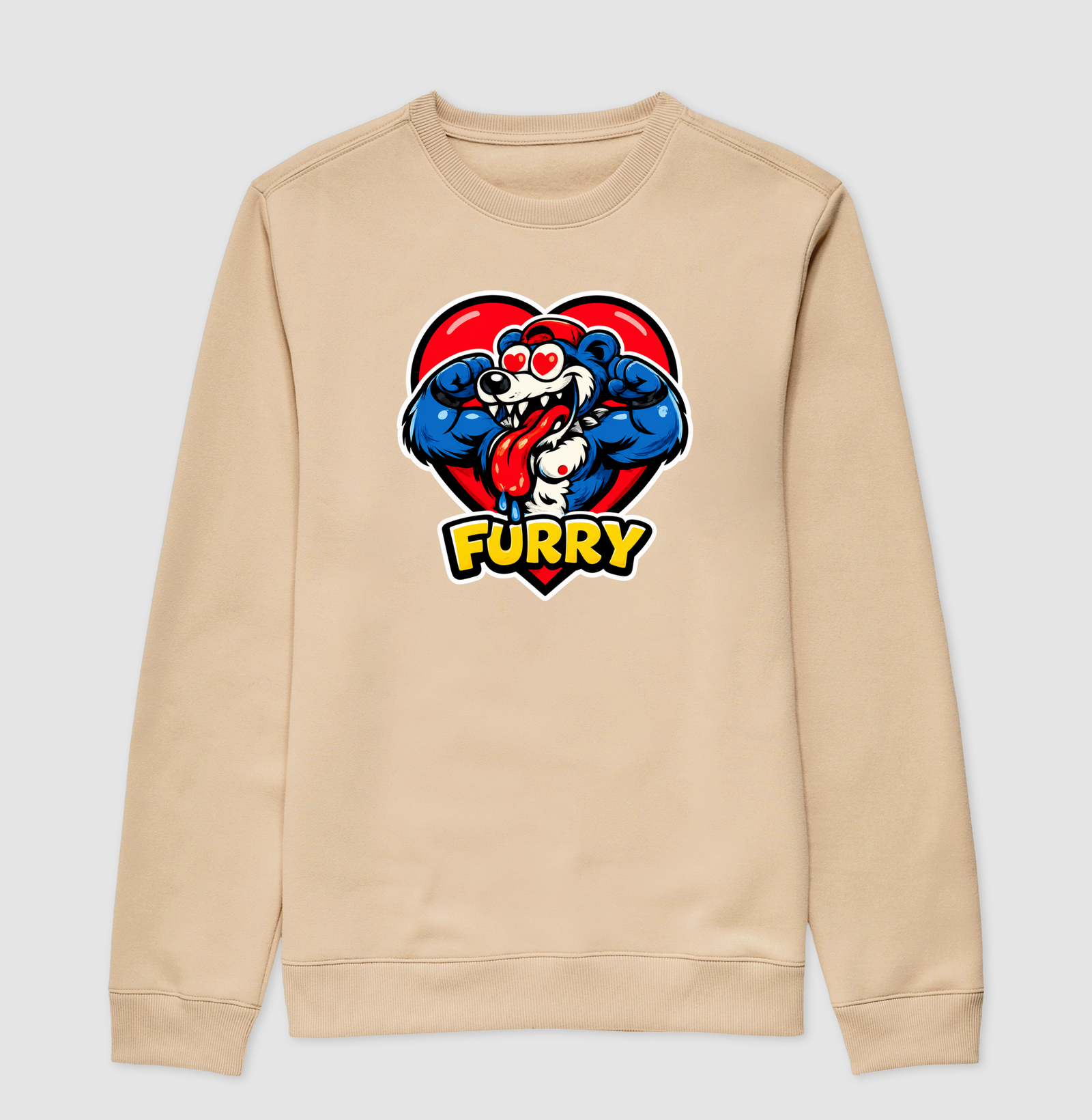 FURRY - Imagem 3
