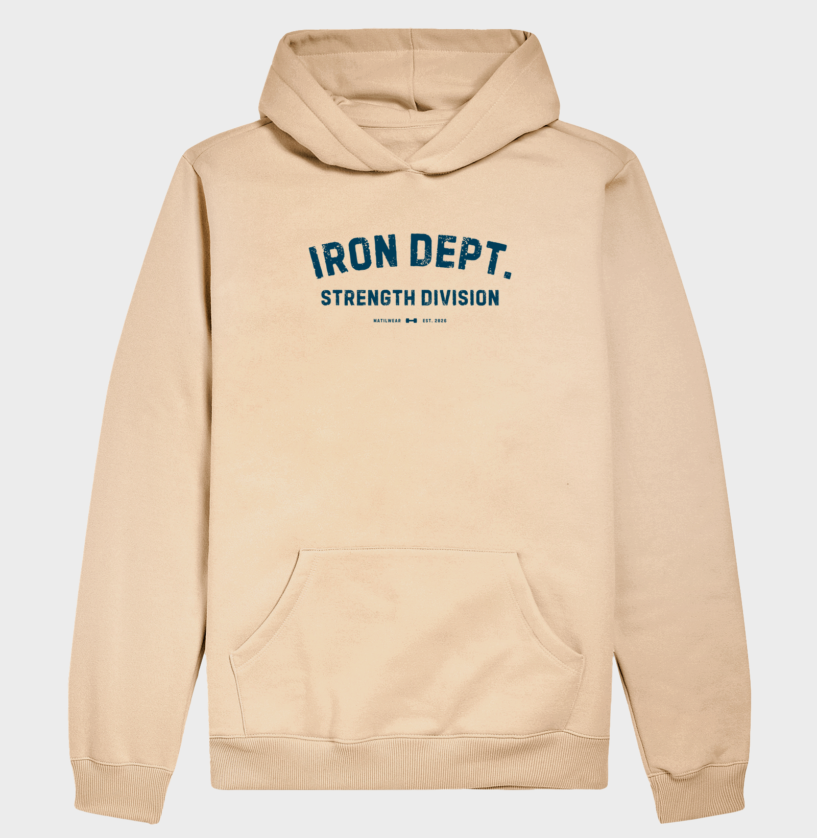 Iron Department - Imagem 3