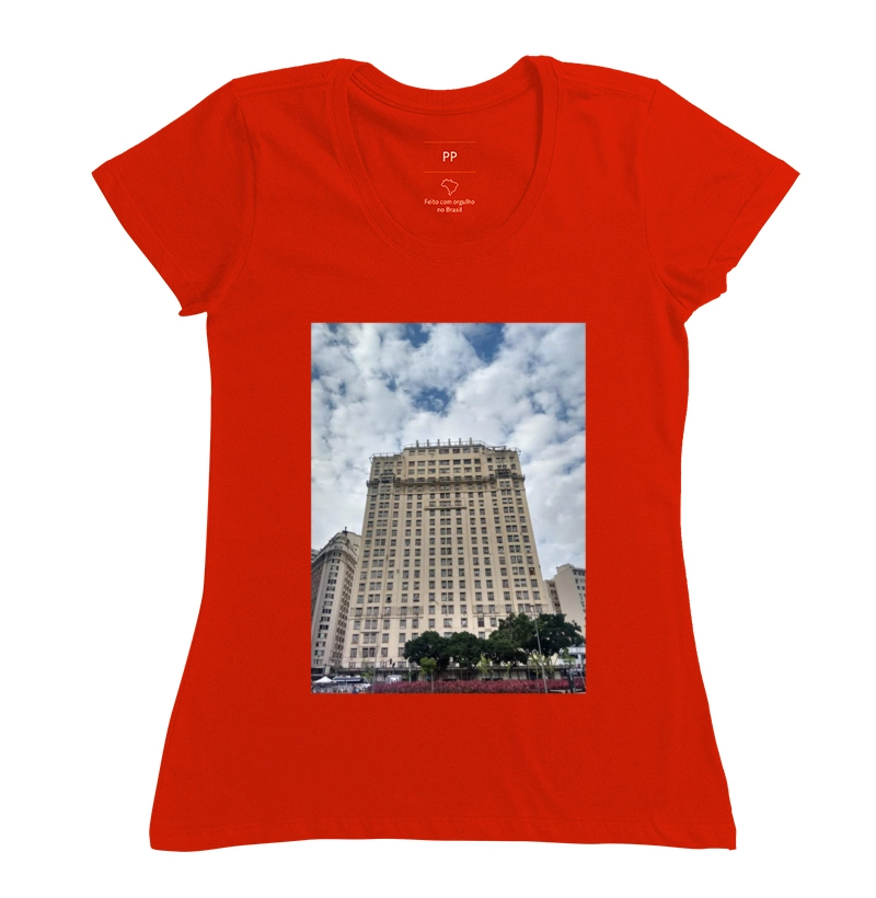 Camisa 10