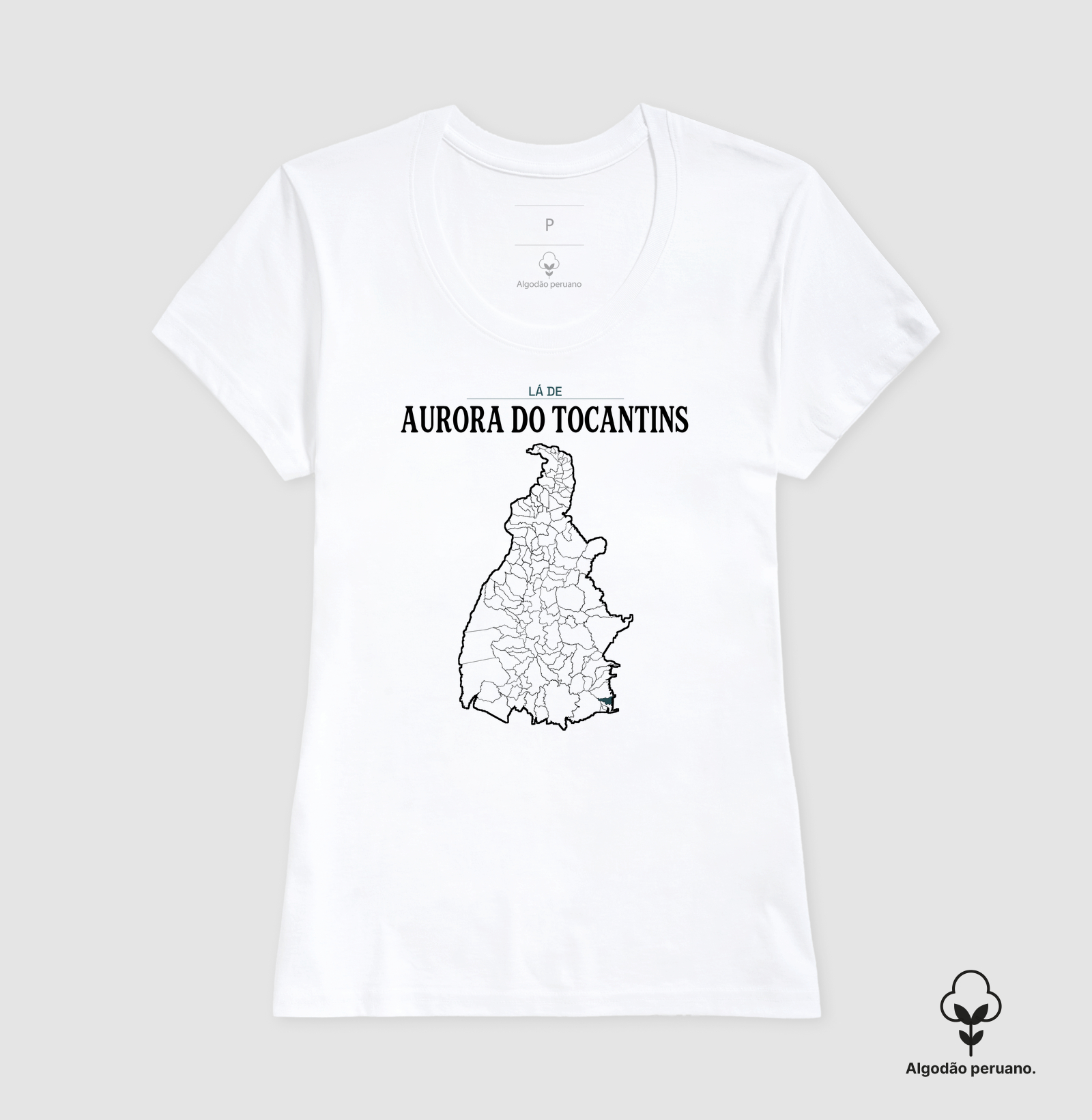 Aurora do Tocantins | Território TO - Imagem 7