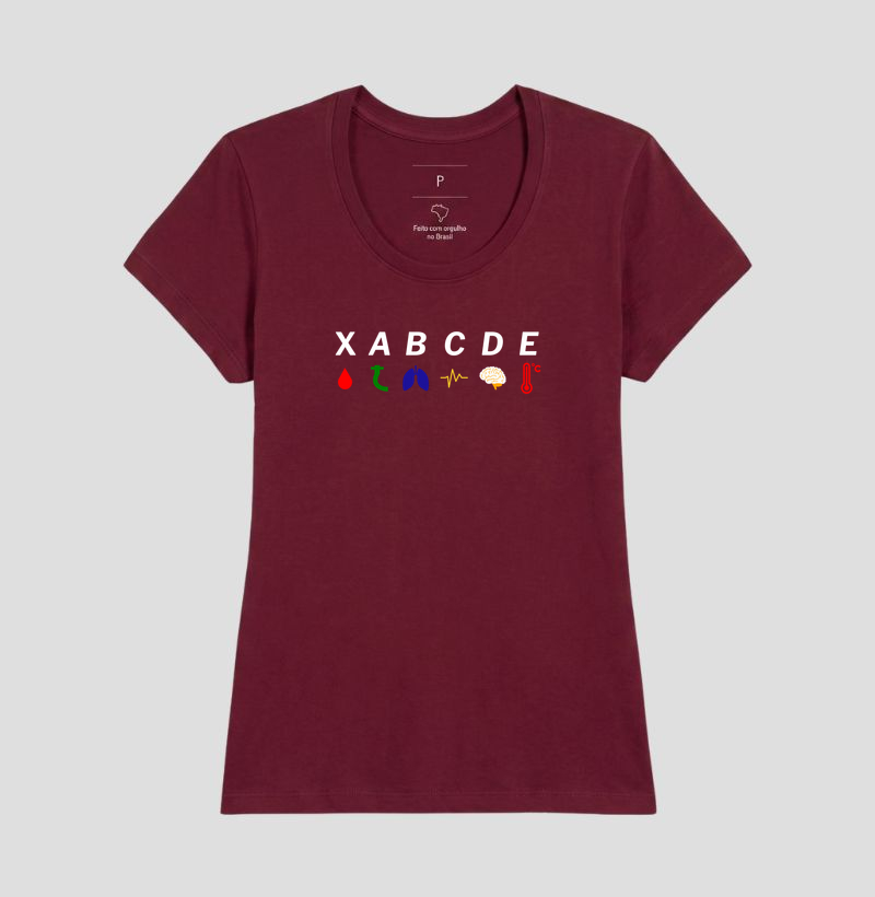Camisa 16