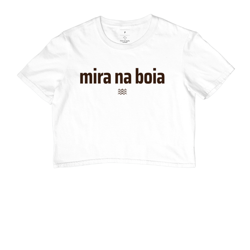 Mira na Boia - Imagem 3