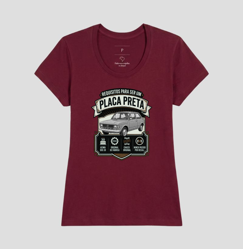 Camisa 18