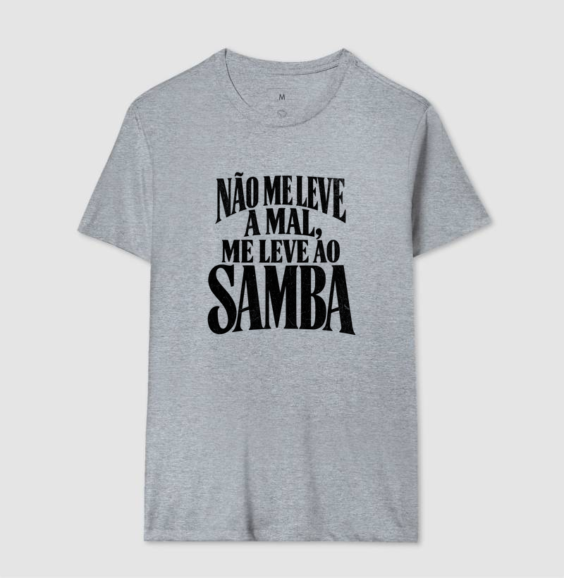 Não me leve a mal, me leve ao Samba - Imagem 10