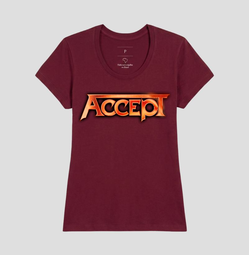 Accept - Imagem 19