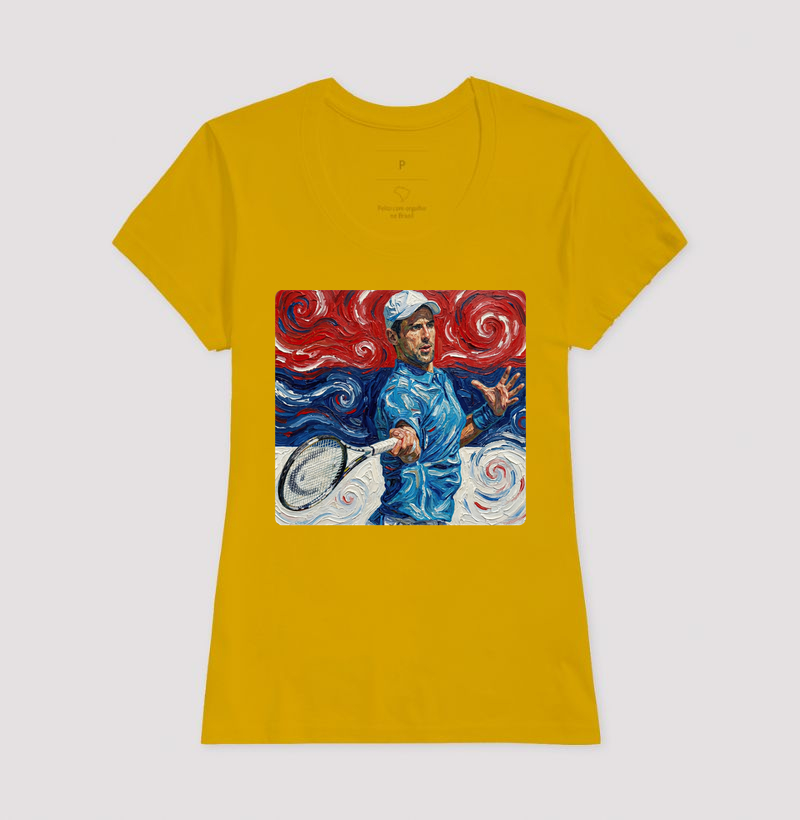 Camisa 12