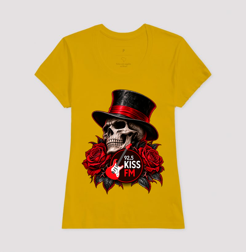 Rock Skull 92.5 II - Imagem 15