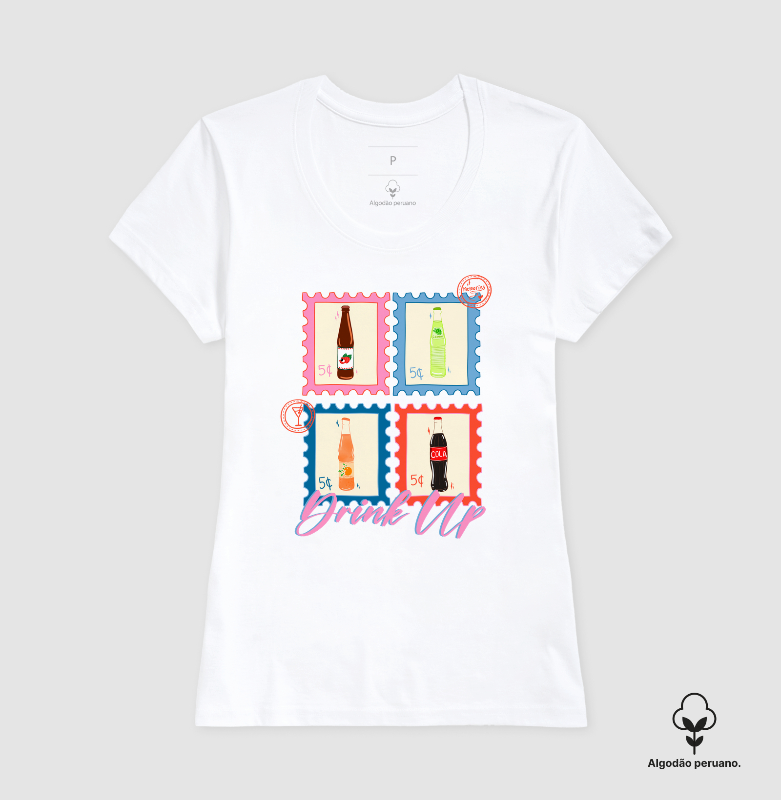 Camisa 5