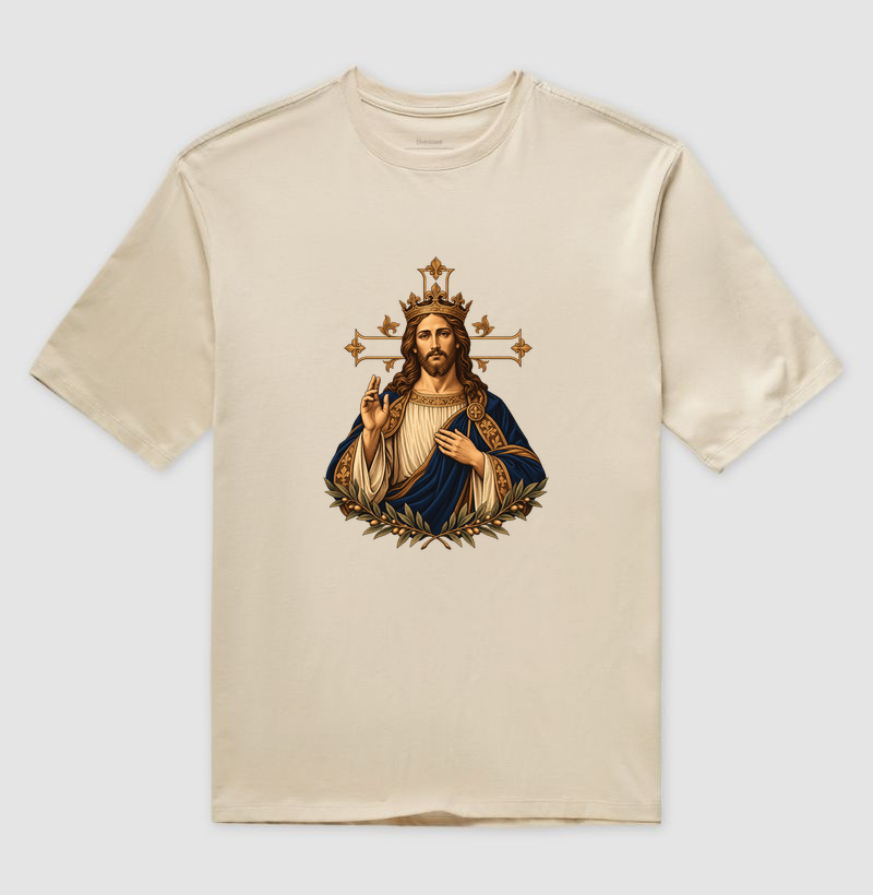 Cristo Rei - Cristo Vivo - Imagem 3
