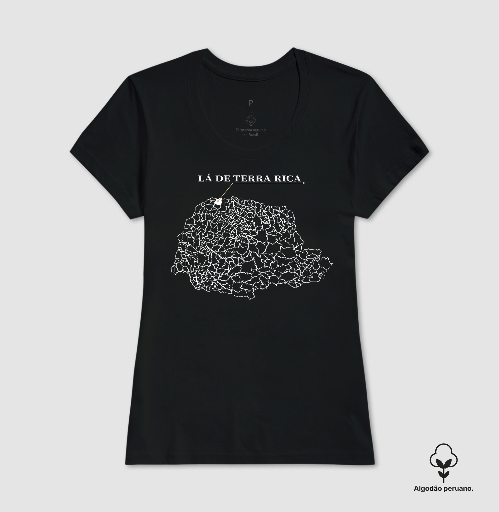 Camisa 1