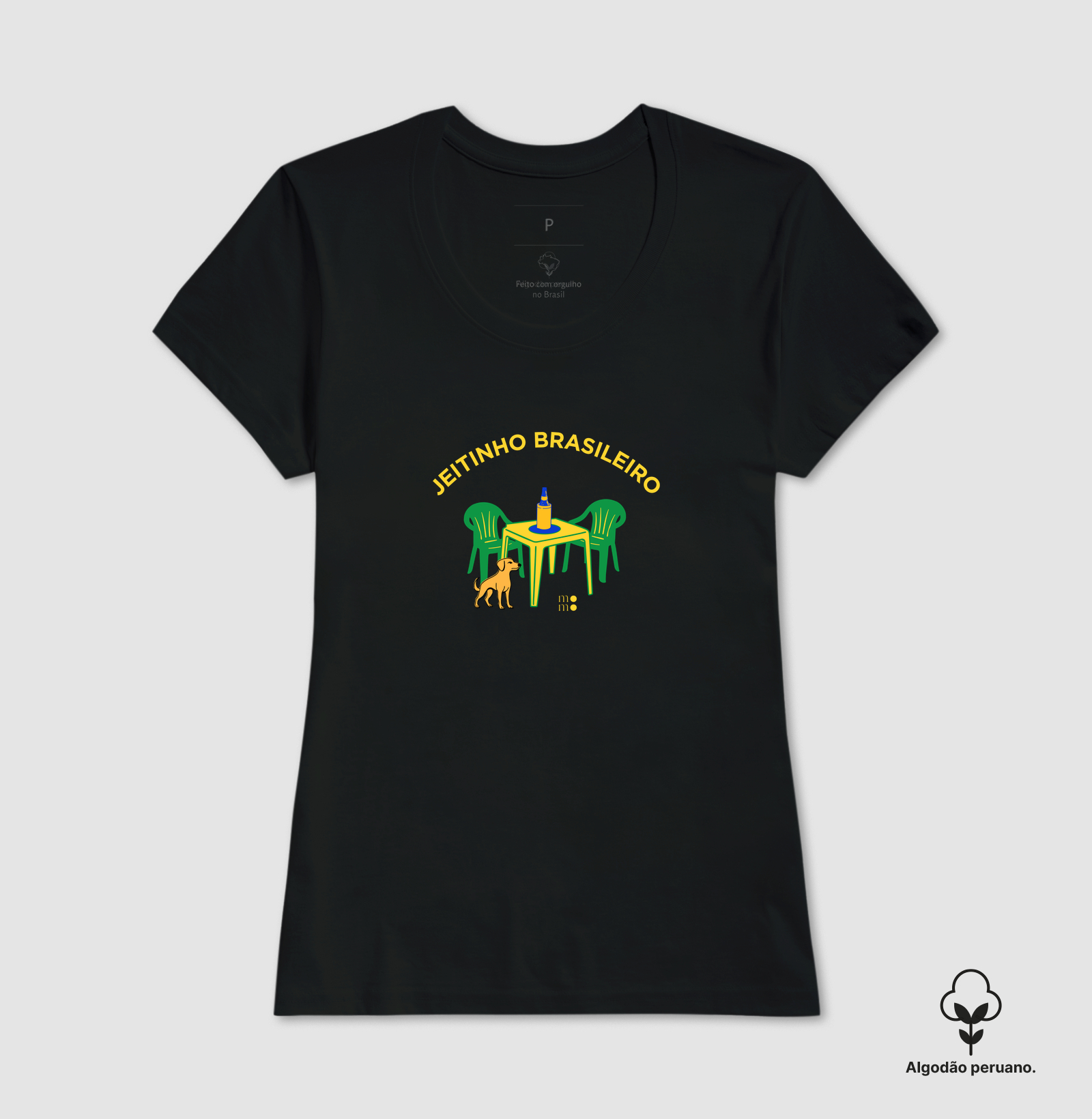 Camisa 4