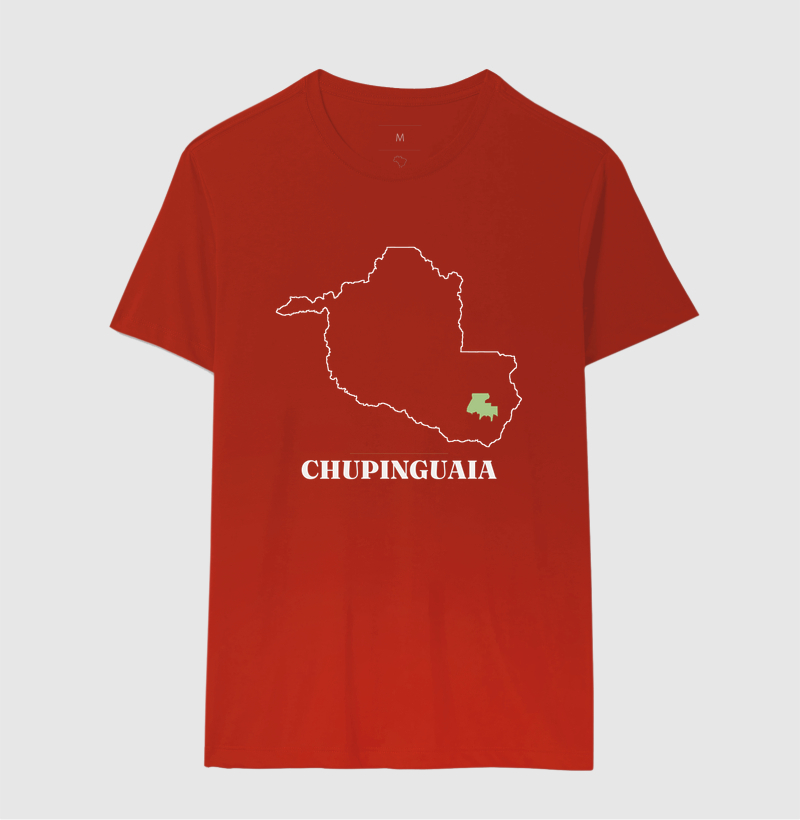 Chupinguaia | Traço RO - Imagem 10