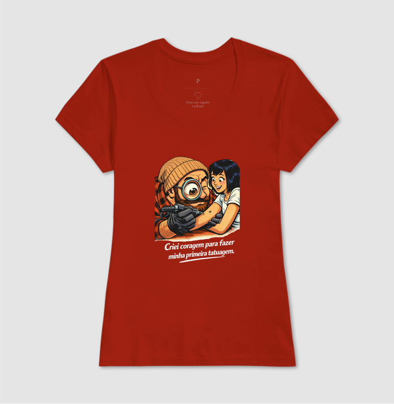 Camisa 9