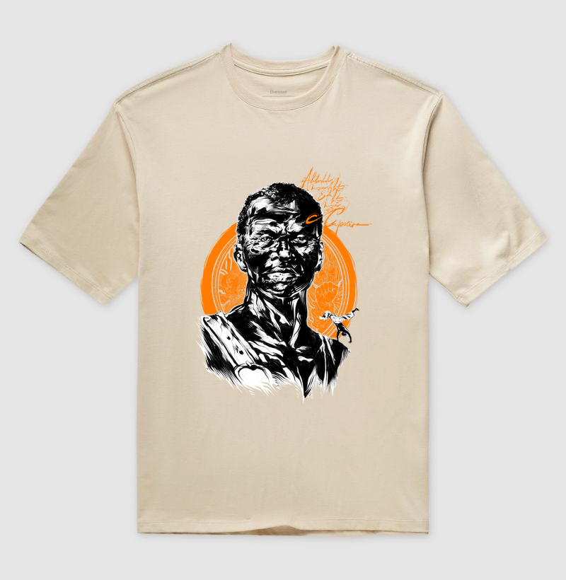 Zumbi dos Palmares Capoeira - Imagem 3