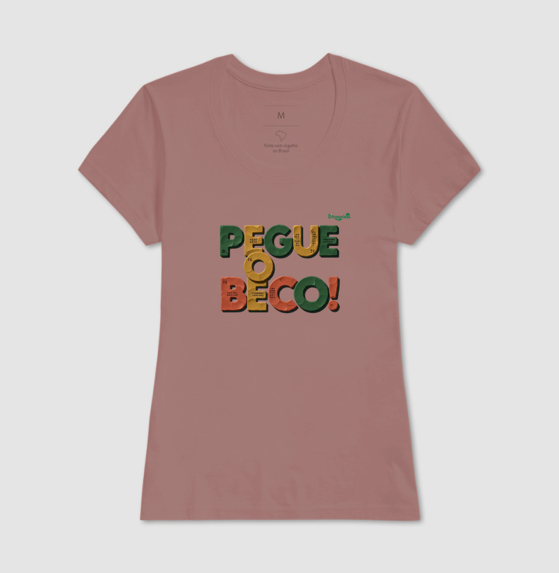 Pegue o Beco - Imagem 17