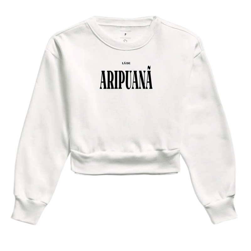 Aripuanã | Tipografia MT - Imagem 3