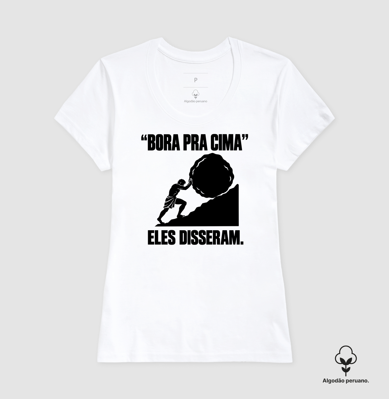 Sísifo — Bora Pra Cima - Imagem 6