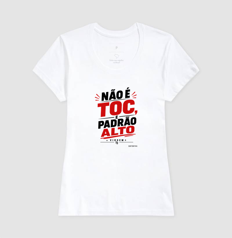 Camisa 7