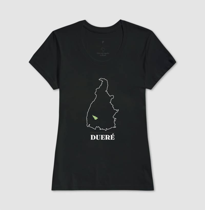 Dueré | Traço TO - Imagem 3