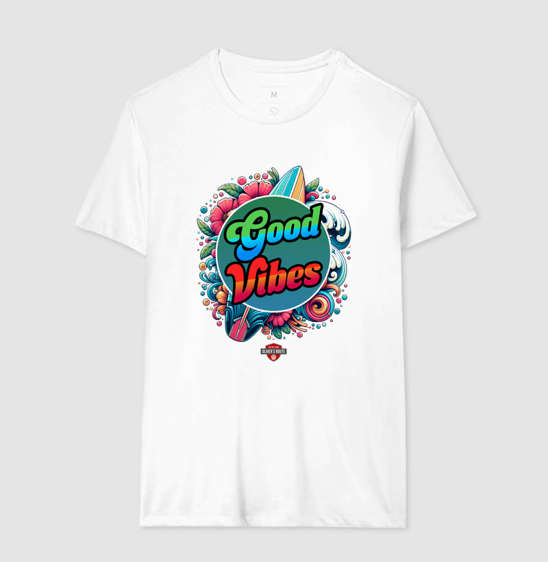 Good Vibes - Imagem 4