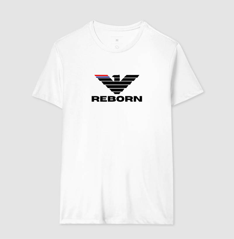 🦅 REBORN | O Poder de Renascer A estampa REBORN é mais do que uma arte. Ela representa uma transformação. Um símbolo poderoso para aqueles que enfrentaram desafios, superaram quedas e encontraram dentro de si a força necessária para recomeçar. - Imagem 2