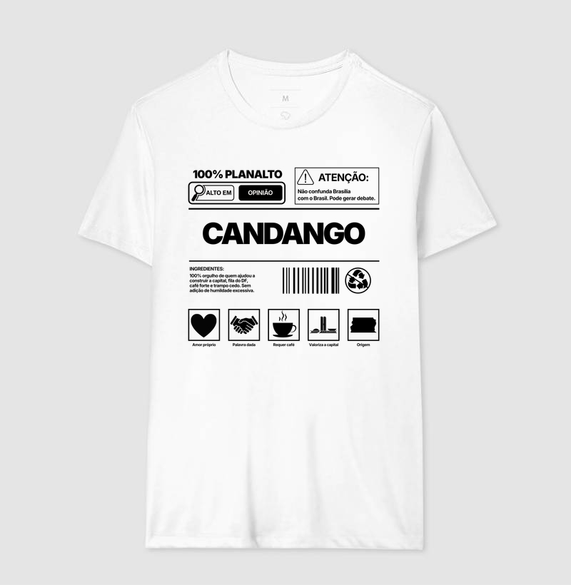 Candango | Essência - Imagem 4