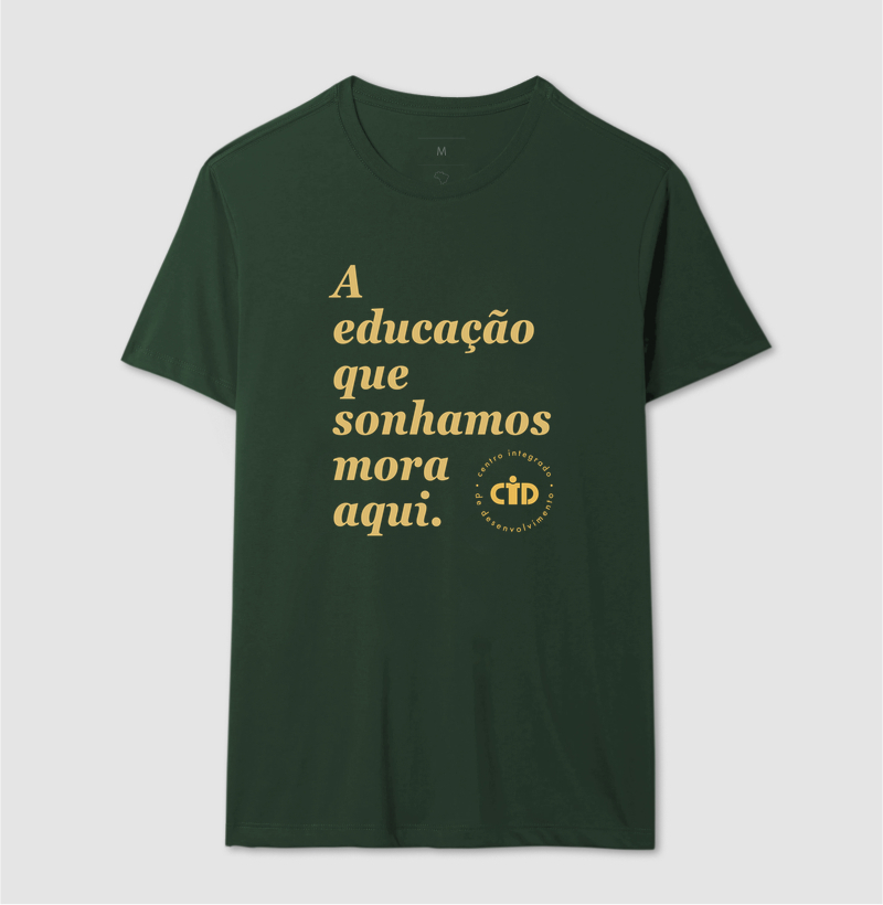 Camisa 9