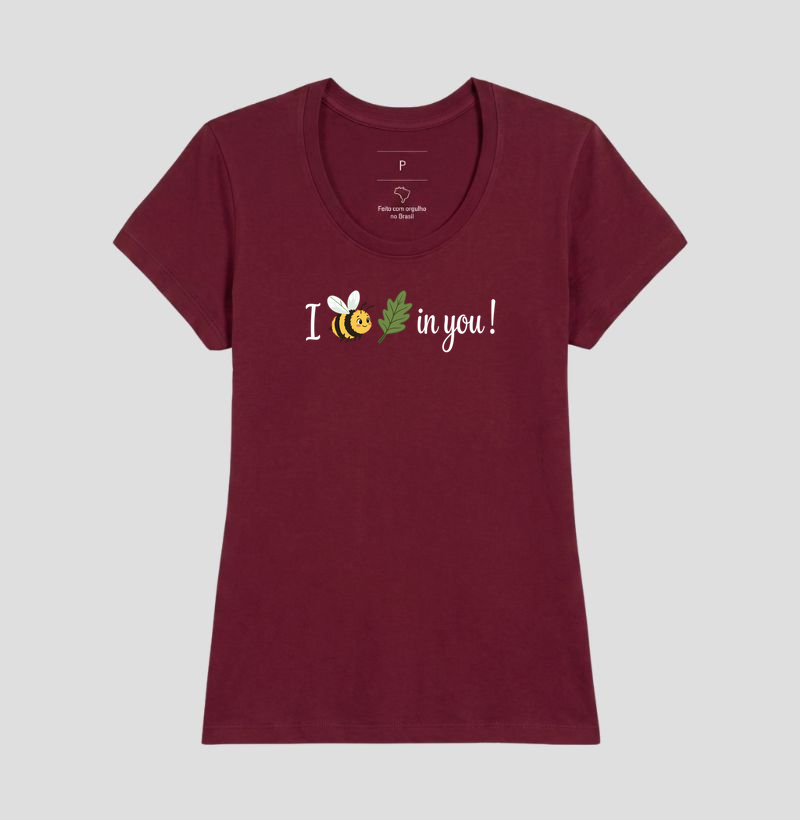 Camisa 18