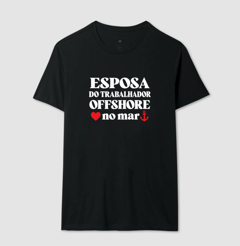 Esposa de Offshore|Coração no Mar - Imagem 5