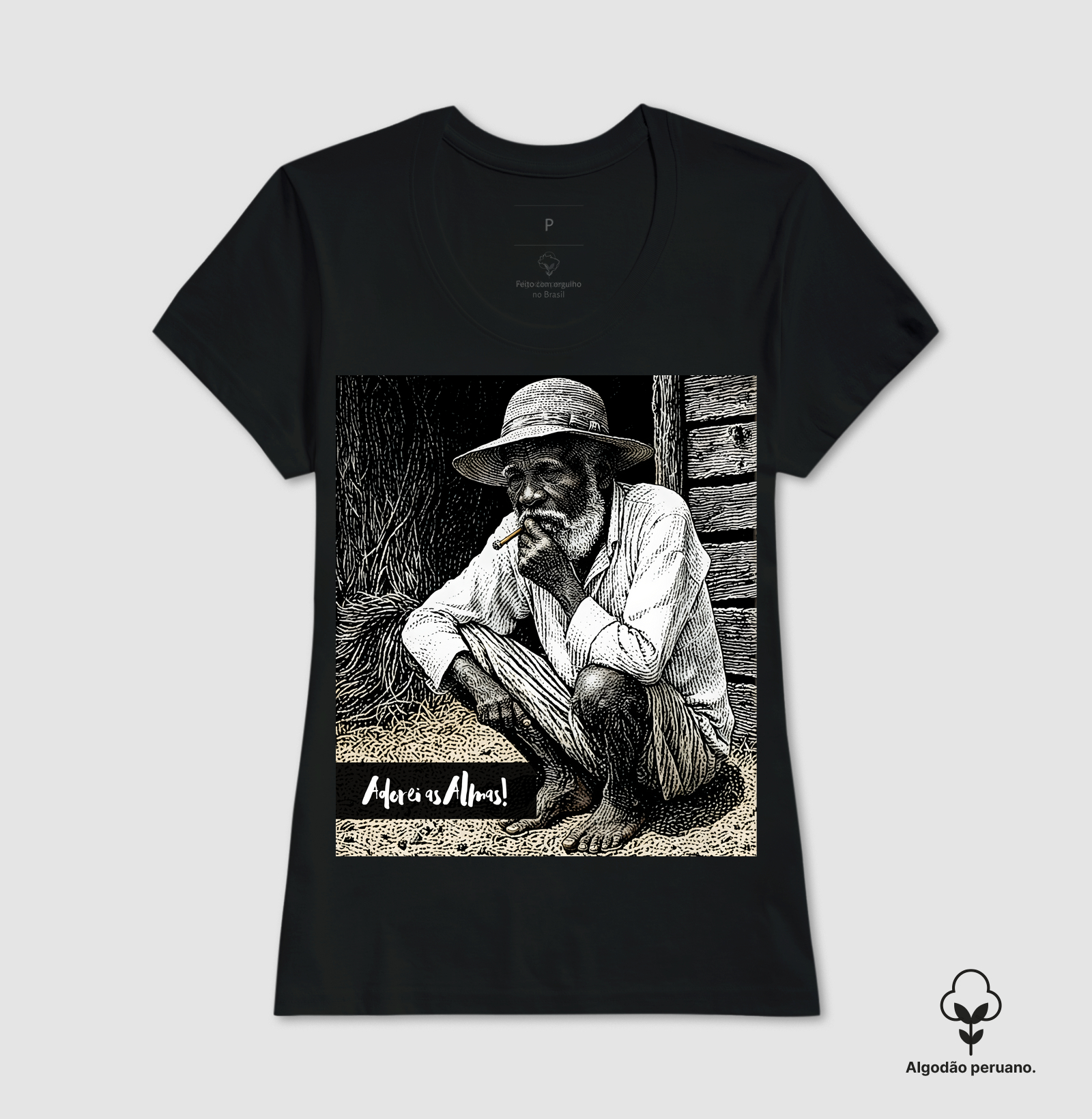 Camisa 3