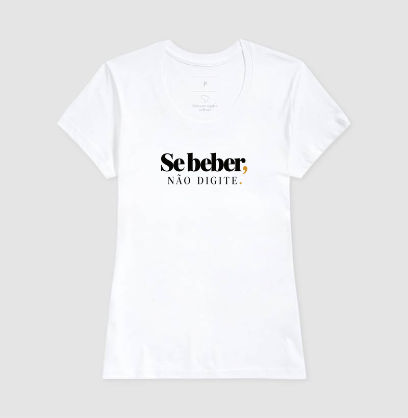 Se beber, não digite - Imagem 8