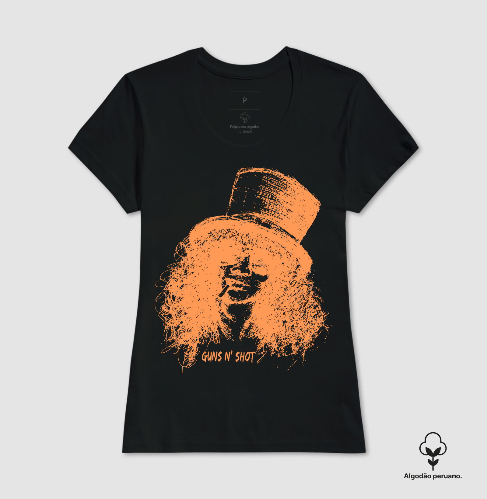 Camisa 2